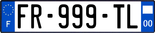 FR-999-TL