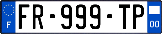 FR-999-TP