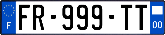 FR-999-TT