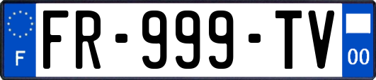 FR-999-TV