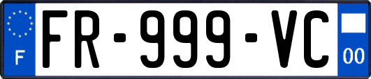 FR-999-VC