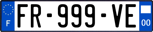 FR-999-VE