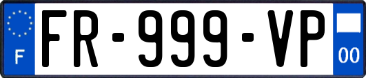 FR-999-VP