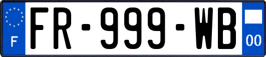 FR-999-WB