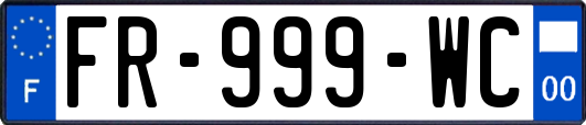FR-999-WC