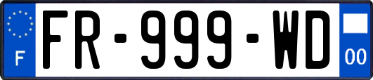 FR-999-WD
