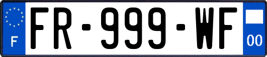FR-999-WF
