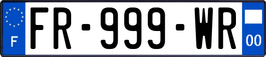 FR-999-WR