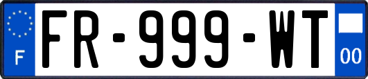 FR-999-WT