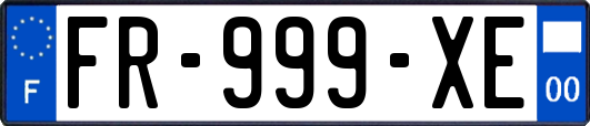 FR-999-XE