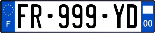 FR-999-YD