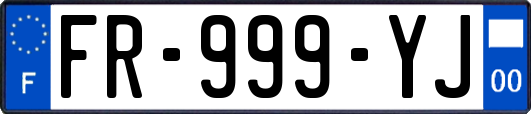 FR-999-YJ