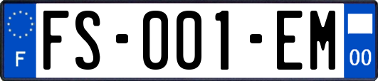 FS-001-EM