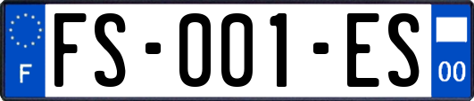 FS-001-ES