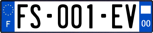 FS-001-EV