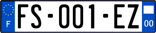 FS-001-EZ