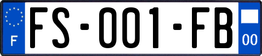 FS-001-FB