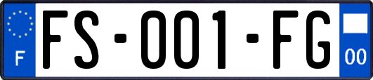 FS-001-FG