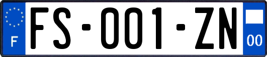 FS-001-ZN