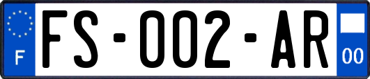 FS-002-AR