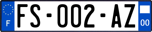 FS-002-AZ