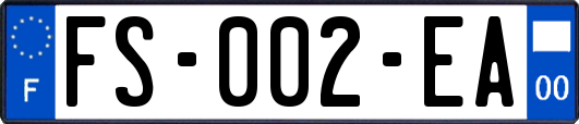FS-002-EA