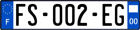 FS-002-EG