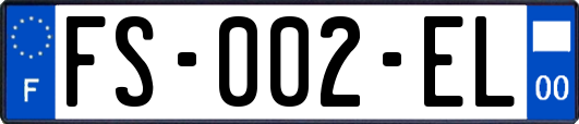 FS-002-EL