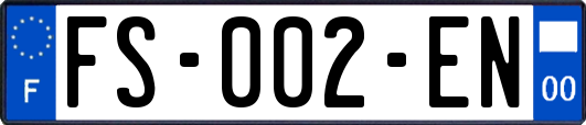 FS-002-EN