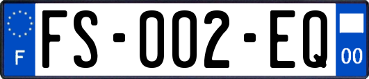 FS-002-EQ