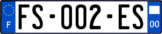 FS-002-ES