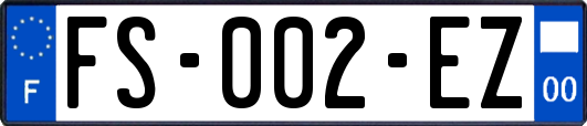 FS-002-EZ