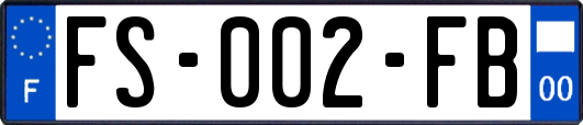 FS-002-FB