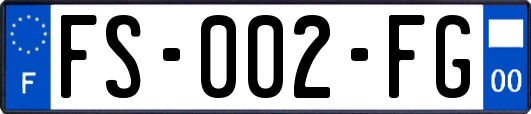 FS-002-FG