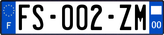 FS-002-ZM