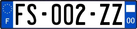 FS-002-ZZ