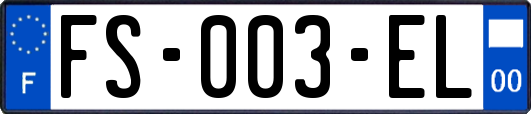 FS-003-EL