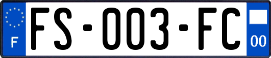 FS-003-FC