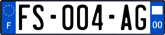 FS-004-AG