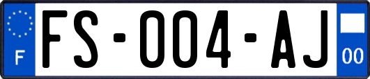 FS-004-AJ