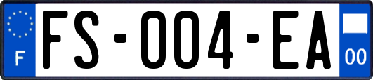 FS-004-EA