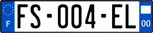 FS-004-EL