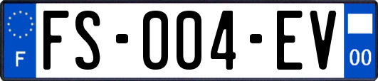 FS-004-EV
