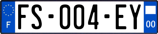 FS-004-EY