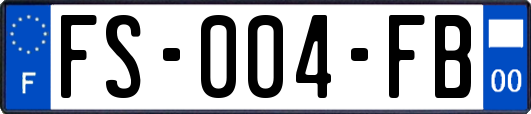 FS-004-FB