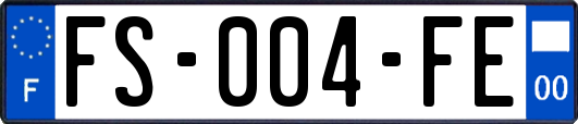 FS-004-FE