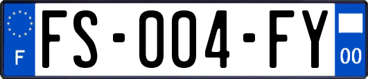 FS-004-FY