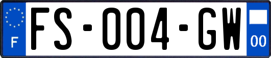 FS-004-GW