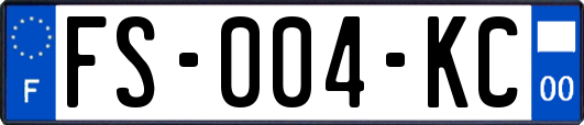 FS-004-KC