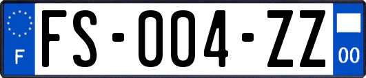 FS-004-ZZ